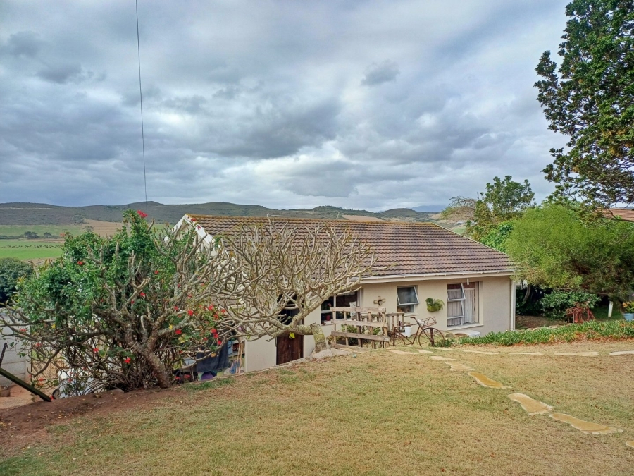 3 Bedroom Property for Sale in Fraaiuitsig Western Cape